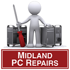 Logo Midland PC Repairs